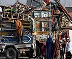باز گشت مهاجران افغان از پاکستان افزایش یافته است